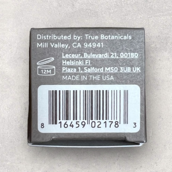 NEW True Botanicals Renew Pure Radiance Oil, 0.5 fl oz - Picture 3 of 3